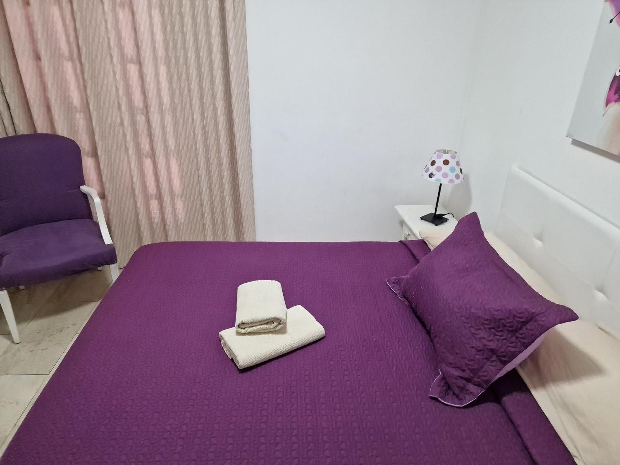 بلايا ذي لاس أميريكاس Vila Lavanda المظهر الخارجي الصورة