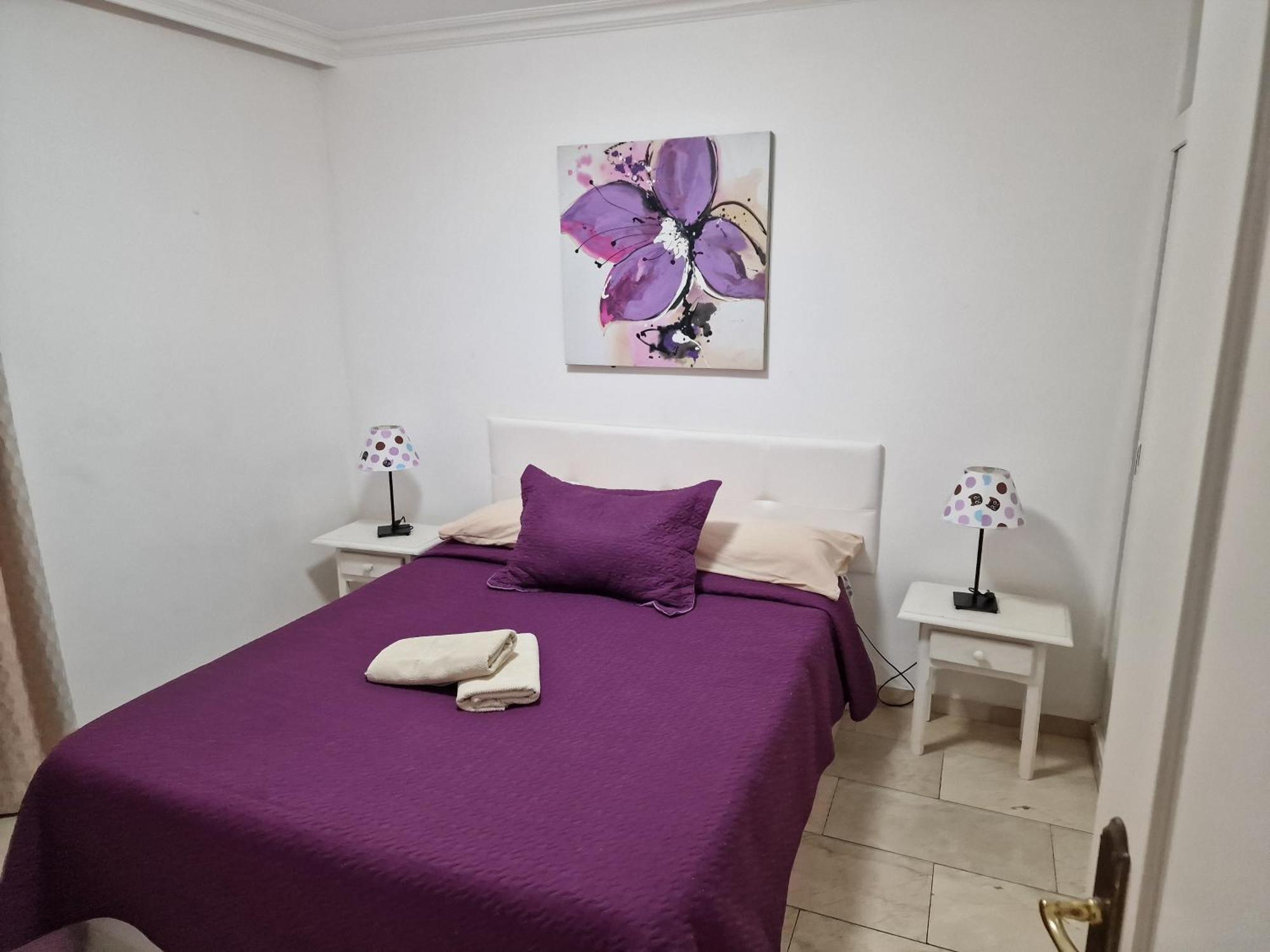بلايا ذي لاس أميريكاس Vila Lavanda المظهر الخارجي الصورة