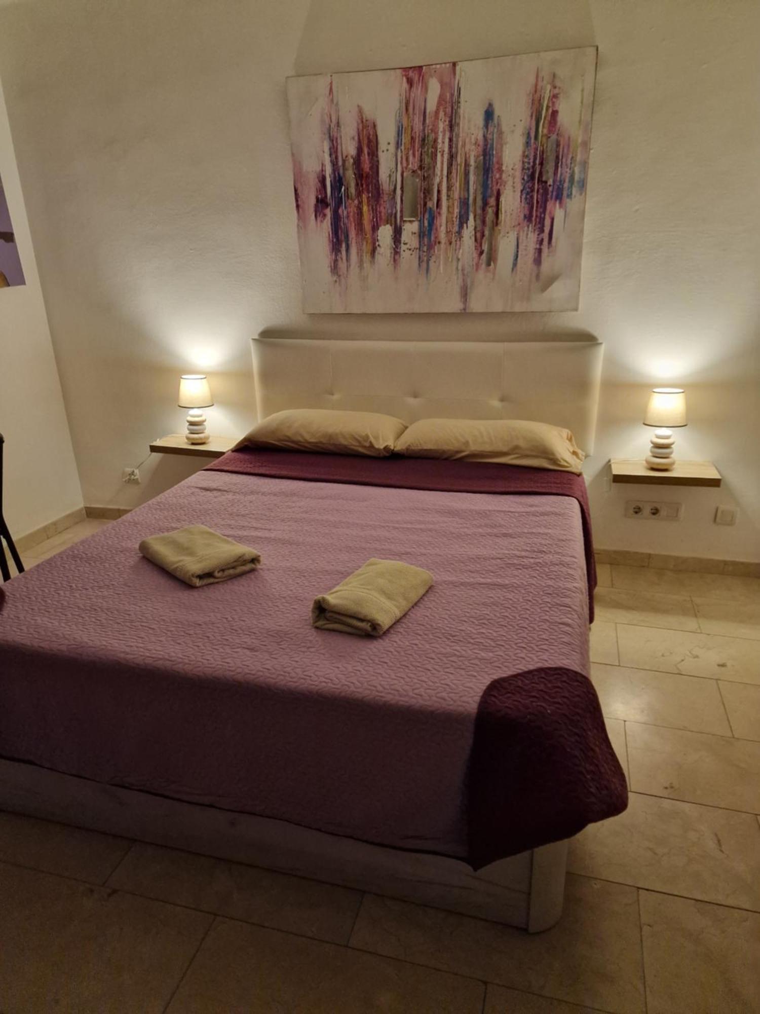 بلايا ذي لاس أميريكاس Vila Lavanda المظهر الخارجي الصورة