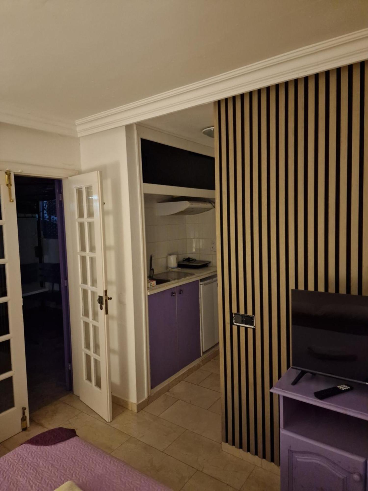 بلايا ذي لاس أميريكاس Vila Lavanda المظهر الخارجي الصورة