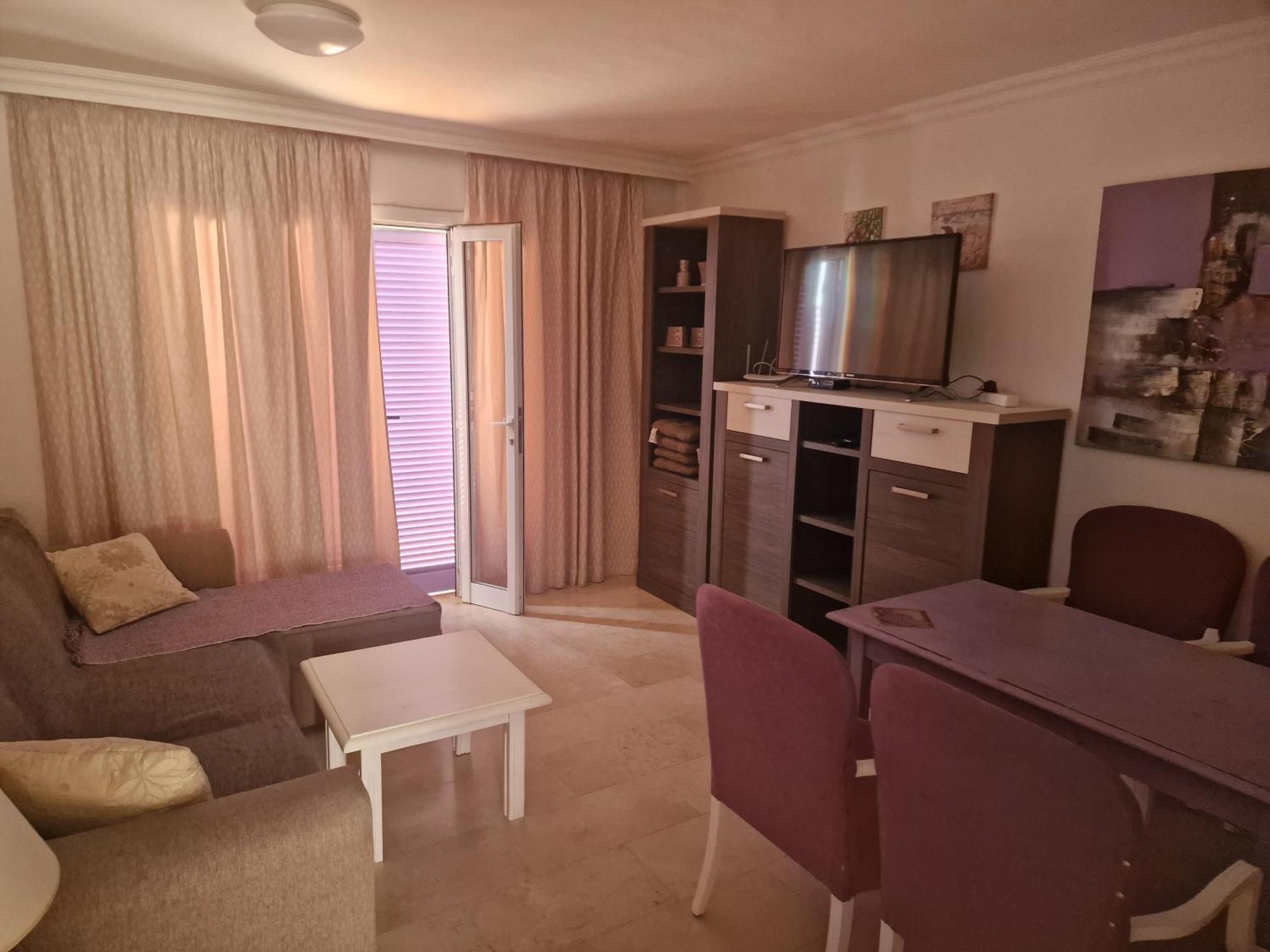 بلايا ذي لاس أميريكاس Vila Lavanda المظهر الخارجي الصورة