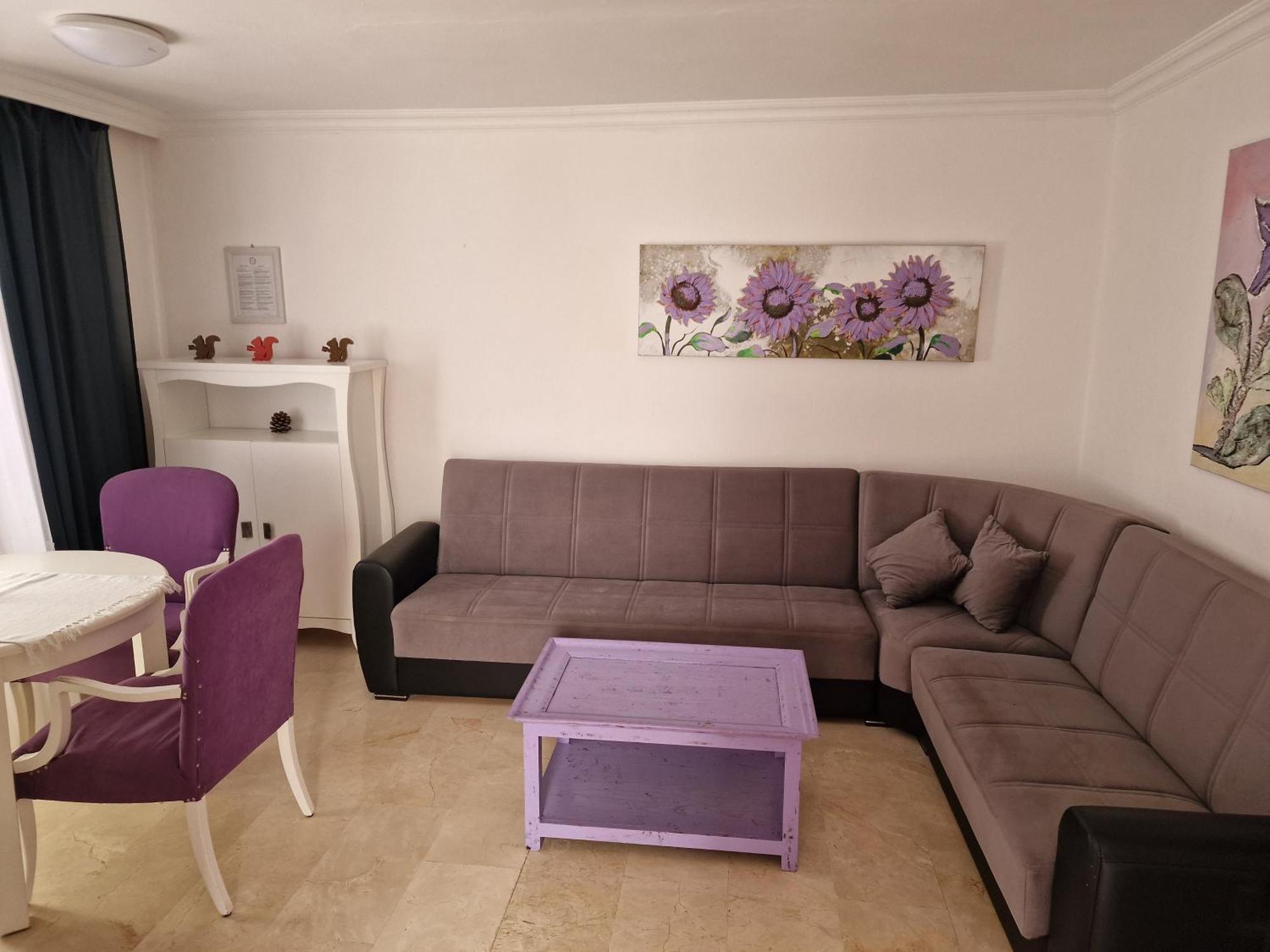 بلايا ذي لاس أميريكاس Vila Lavanda المظهر الخارجي الصورة