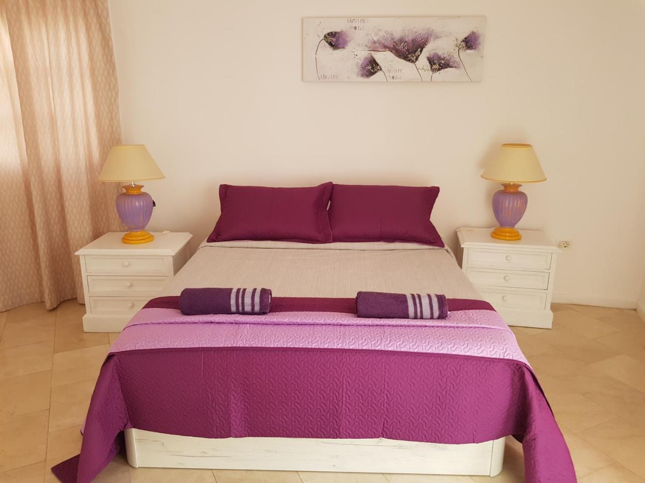 بلايا ذي لاس أميريكاس Vila Lavanda المظهر الخارجي الصورة