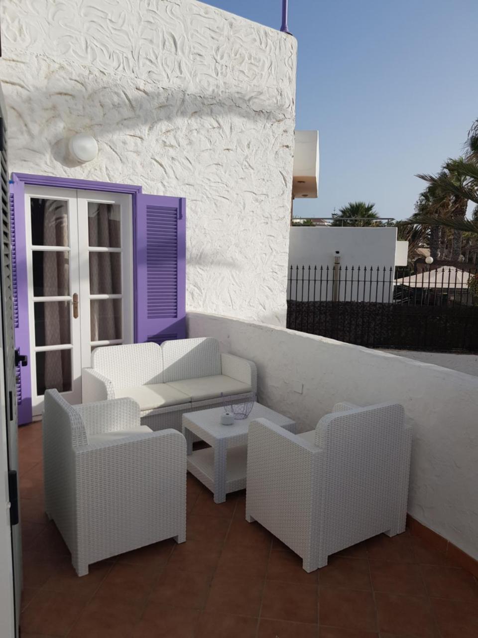 بلايا ذي لاس أميريكاس Vila Lavanda المظهر الخارجي الصورة