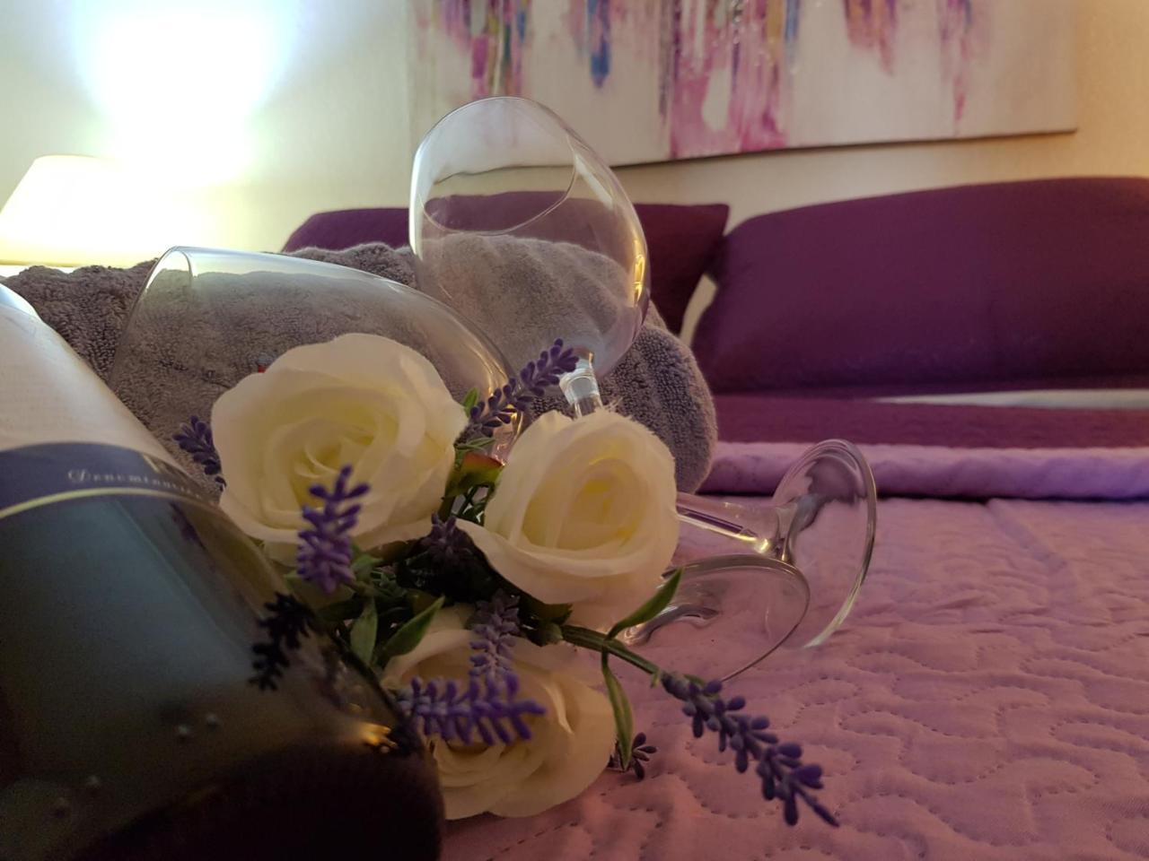 بلايا ذي لاس أميريكاس Vila Lavanda المظهر الخارجي الصورة