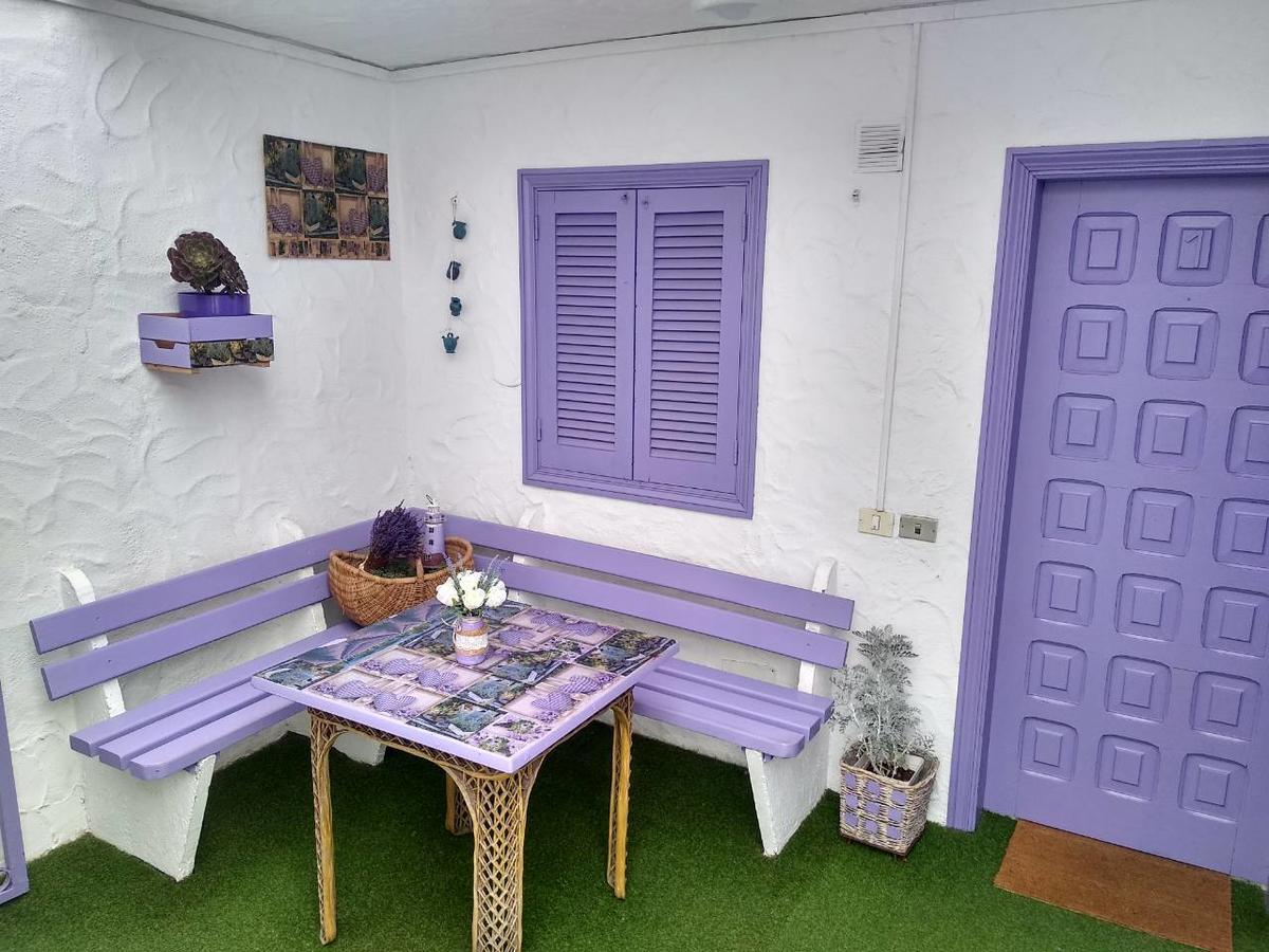 بلايا ذي لاس أميريكاس Vila Lavanda المظهر الخارجي الصورة