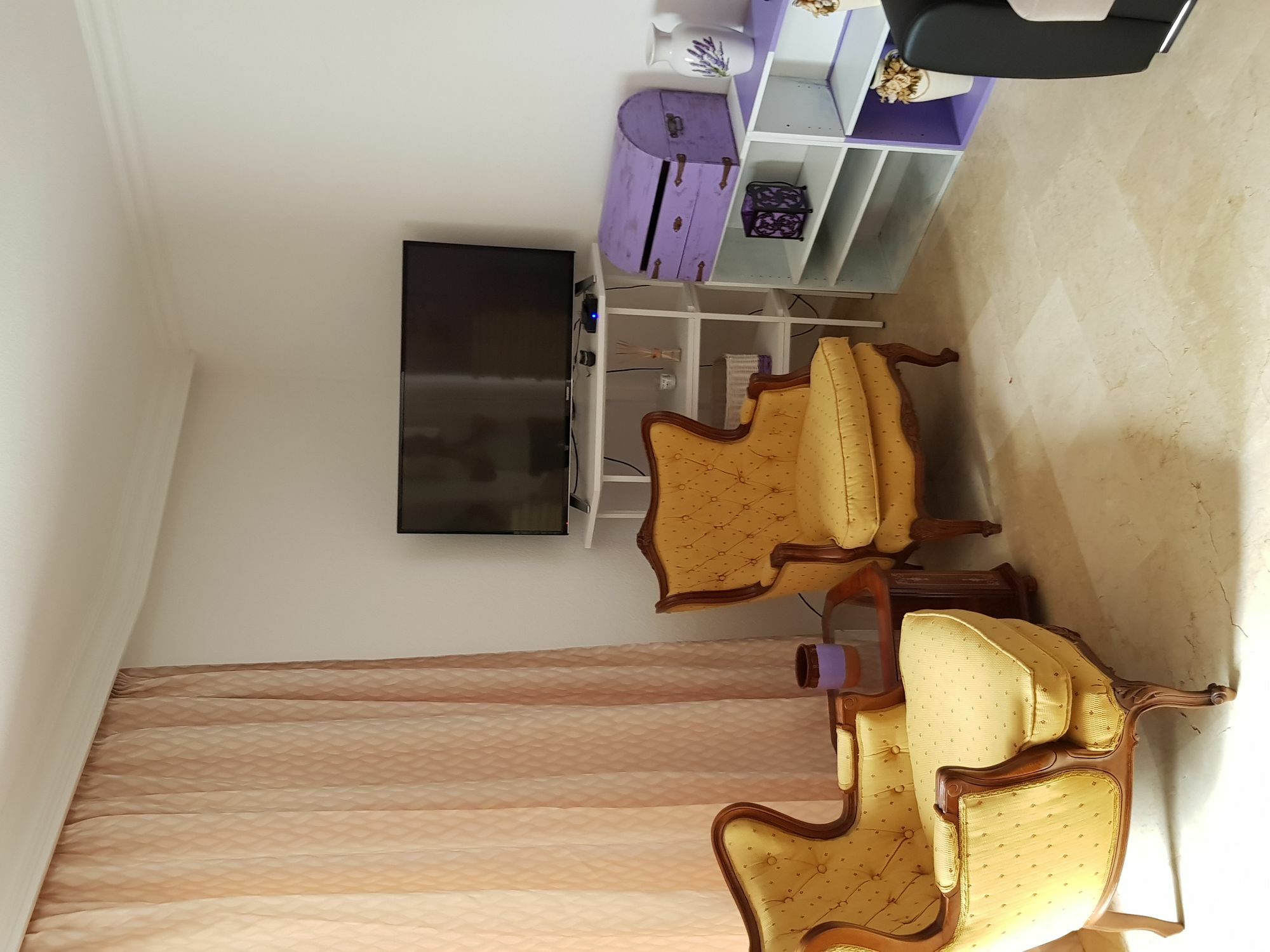 بلايا ذي لاس أميريكاس Vila Lavanda المظهر الخارجي الصورة